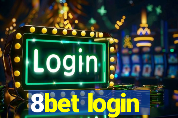 8bet login